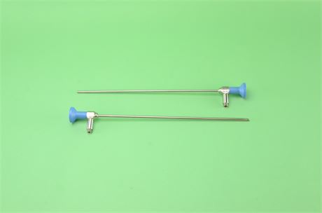Stryker 30° & 0° Ideal Eyes Laparoscopes