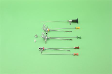 ACMI Cystoscope Set