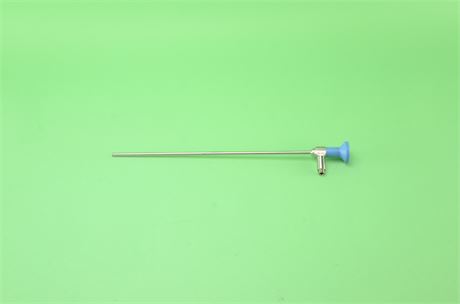 Stryker 0502-539-010 Ideal Eyes 0° Laparoscope