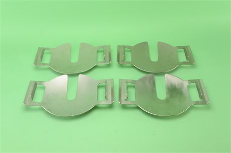 Jarit Sweet Amputation Retractors