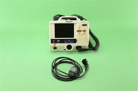 Physio-Control LIFEPAK 20e AED