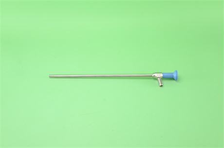 Stryker 0502-859-010 Ideal Eyes 0° Laparoscope