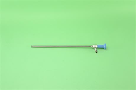 Stryker 0502-859-010 Ideal Eyes 0° Laparoscope