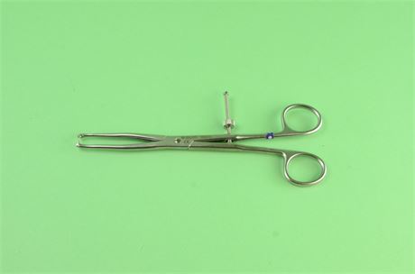 Synthes 399.170 Bone-Holding Forceps