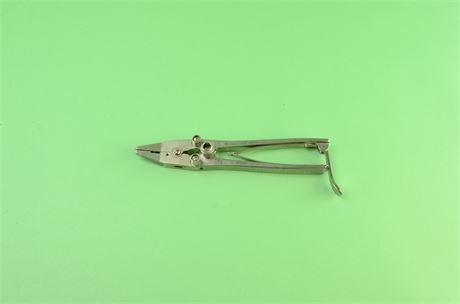 Synthes 03.211.005 Plate Bending Forceps