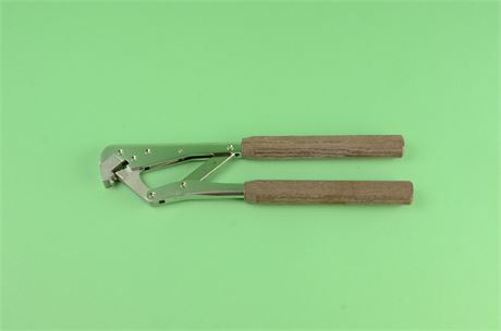 Synthes 03.211.007 Cutting Pliers for Mesh Plate