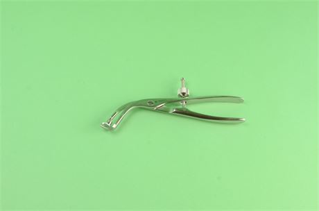 Synthes 398.811 Plate Holding Forceps