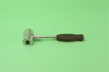 Synthes 03.010.056 Combination Slide/Fixed Hammer (700 grams)