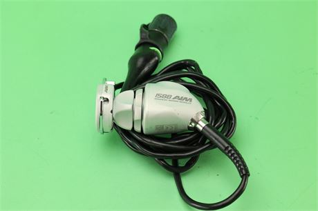 Stryker 1588 1588-210-105 AIM Camera Head w/ 1588-020-122 Coupler
