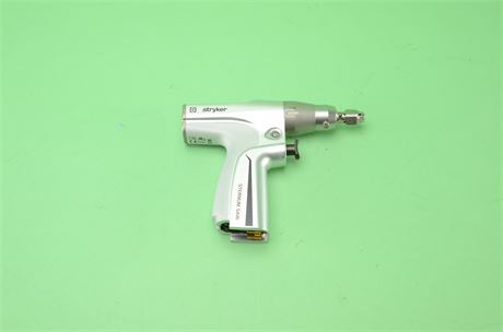 Stryker System 8 Sternum Saw Handpiece