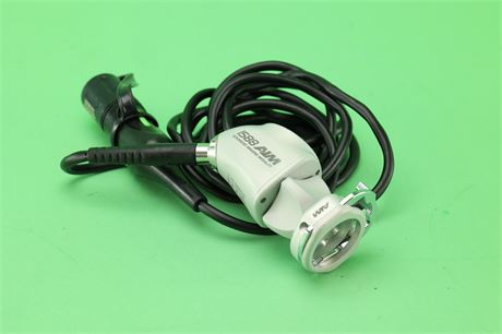 Stryker 1588-610-122 1588 AIM Camera Head with Integrated Coupler