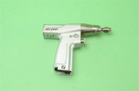Stryker System 7 Sternum Saw Handpiece