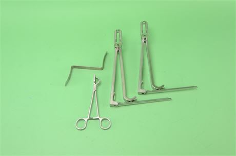 Innomed Orthopedic Instruments